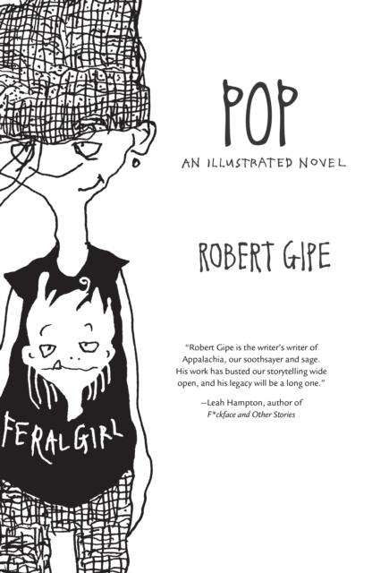 E-book Pop Robert Gipe