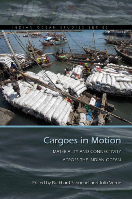 E-book Cargoes in Motion Burkhard Schnepel