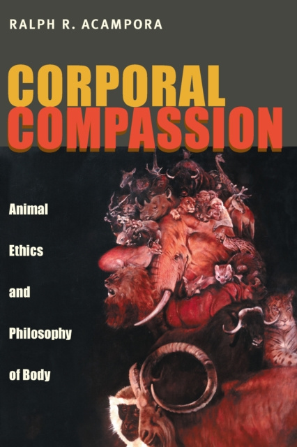 Libro elettronico Corporal Compassion Acampora Ralph R. Acampora