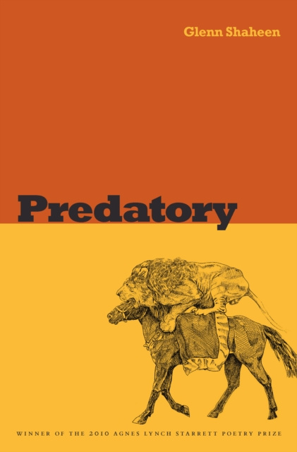 E-knjiga Predatory Shaheen Glenn Shaheen