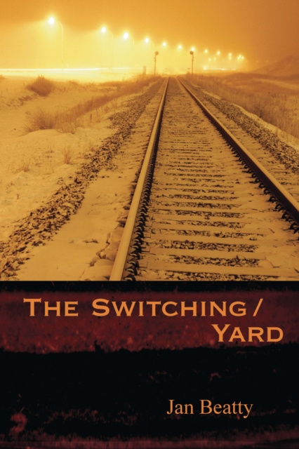 E-knjiga Switching/Yard Beatty Jan Beatty