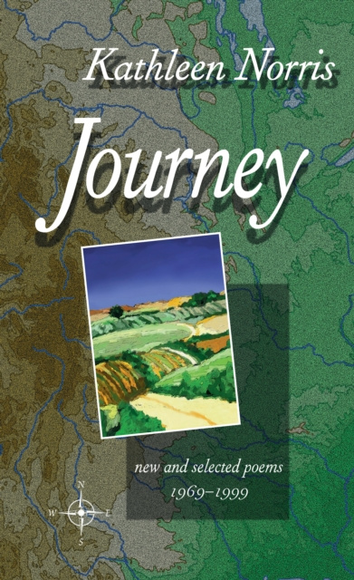 E-kniha Journey Norris Kathleen Norris