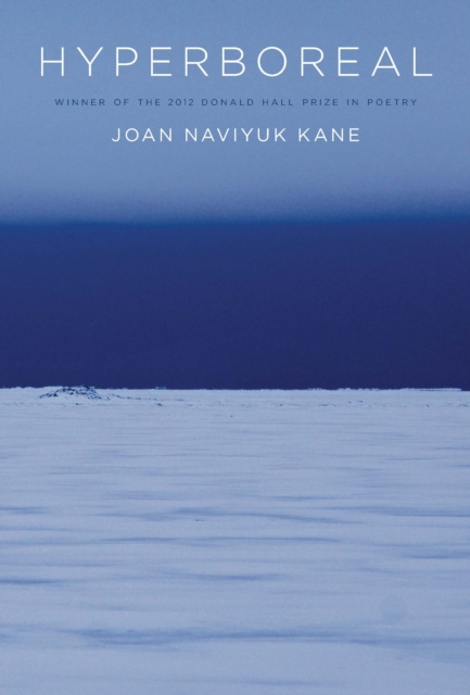 E-knjiga Hyperboreal Kane Joan Naviyuk Kane