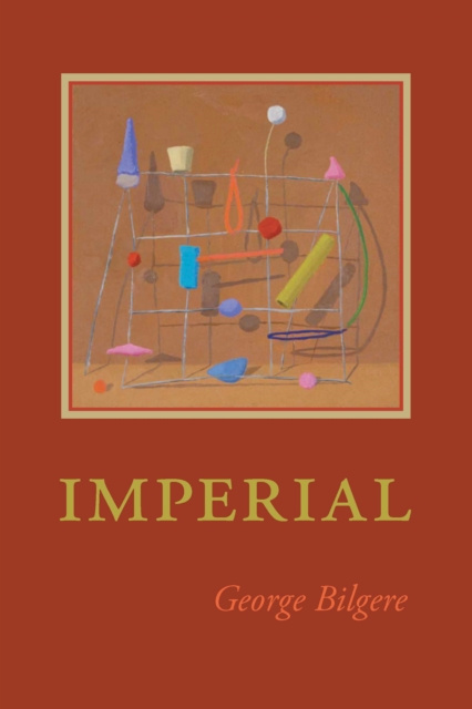 E-knjiga Imperial Bilgere George Bilgere