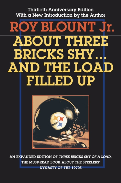 E-knjiga About Three Bricks Shy Blount Jr Roy Blount Jr