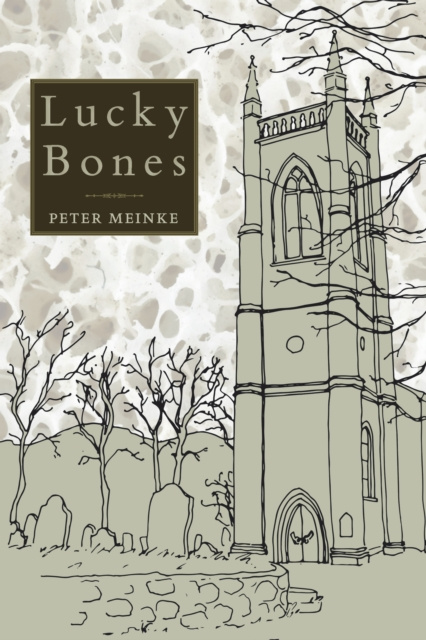 E-knjiga Lucky Bones Meinke Peter Meinke