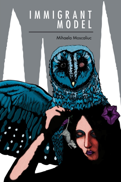 E-Book Immigrant Model Moscaliuc Mihaela Moscaliuc