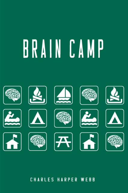 E-knjiga Brain Camp Webb Charles Harper Webb