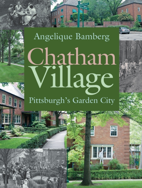 E-book Chatham Village Bamberg Angelique Bamberg