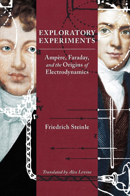E-knjiga Exploratory Experiments Steinle Friedrich Steinle