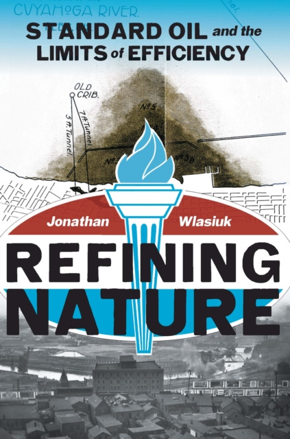 E-knjiga Refining Nature Wlasiuk Jonathan Wlasiuk