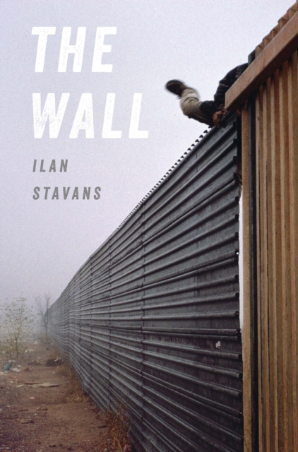 E-knjiga Wall Stavans Ilan Stavans