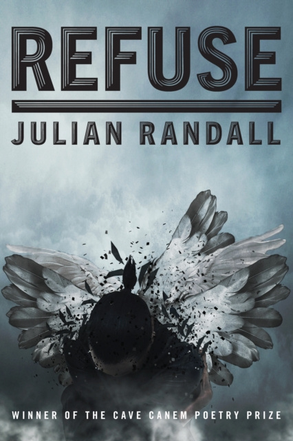 E-knjiga Refuse Randall Julian Randall