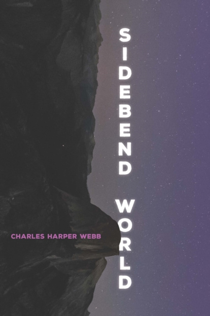 E-knjiga Sidebend World Webb Charles Harper Webb