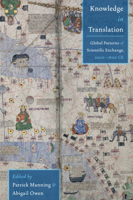 E-knjiga Knowledge in Translation Manning Patrick Manning