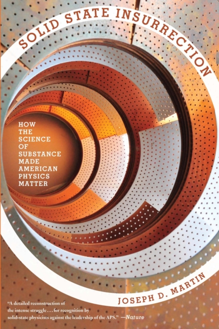 E-knjiga Solid State Insurrection Martin Joseph D. Martin