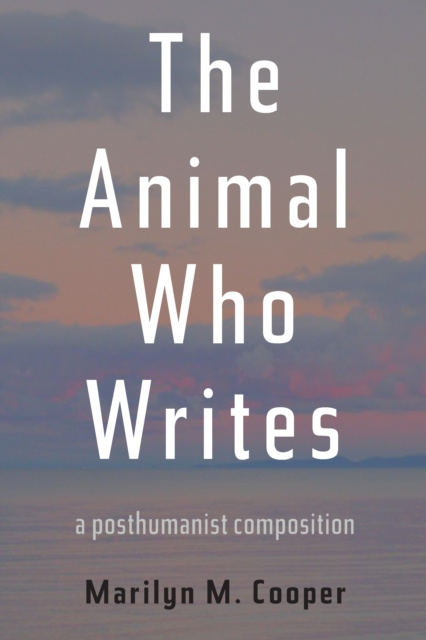 Libro electrónico Animal Who Writes Cooper Marilyn M. Cooper