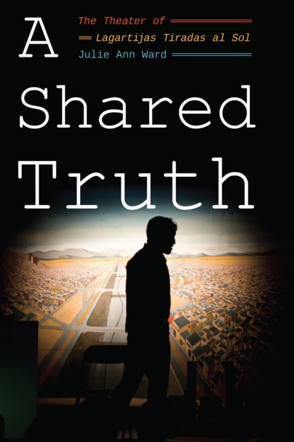 E-knjiga Shared Truth Ward Julie Ann Ward