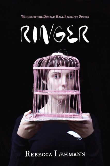 E-knjiga Ringer Lehmann Rebecca Lehmann