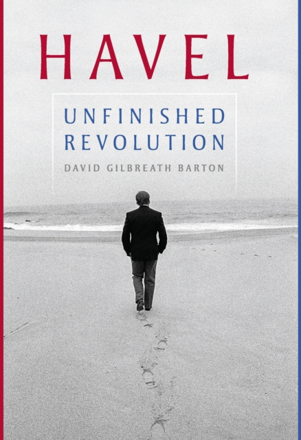 E-book Havel Barton David Gilbreath Barton