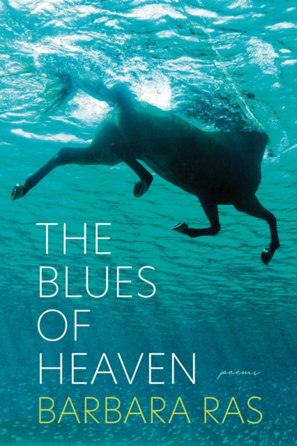 E-book Blues of Heaven, The Ras Barbara Ras