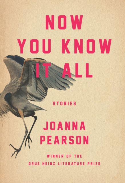 E-kniha Now You Know It All Pearson Joanna Pearson