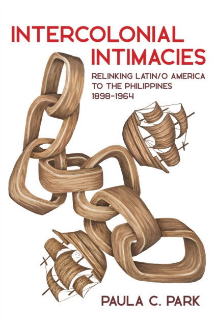 E-knjiga Intercolonial Intimacies Park Paula C. Park