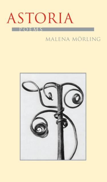E-knjiga Astoria Morling Malena Morling
