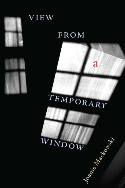 E-knjiga View from a Temporary Window Mackowski Joanie Mackowski