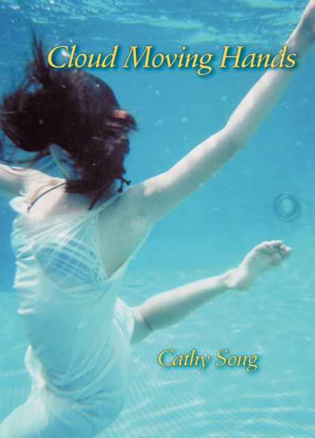 E-knjiga Cloud Moving Hands Song Cathy Song