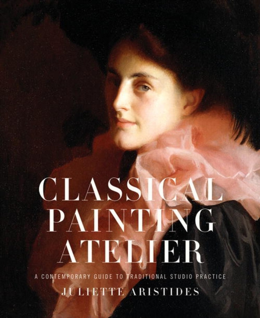 E-kniha Classical Painting Atelier Juliette Aristides