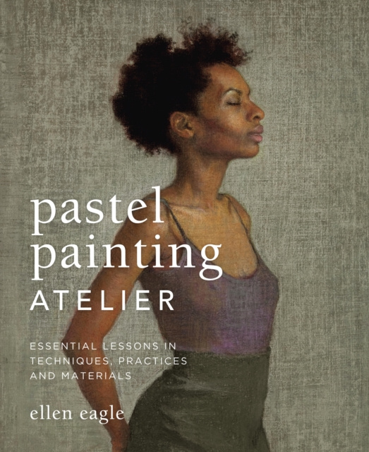 E-kniha Pastel Painting Atelier Ellen Eagle