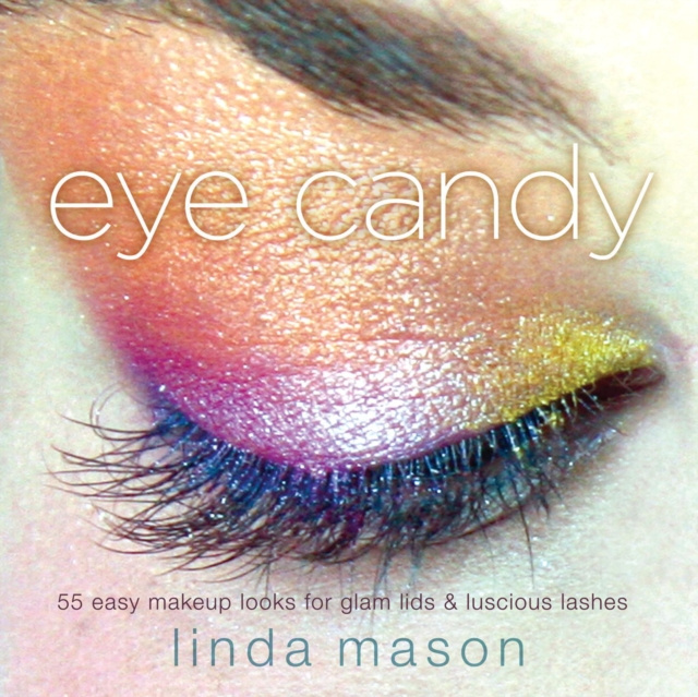 E-book Eye Candy Linda Mason