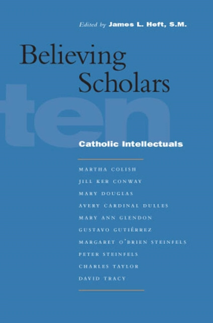 E-book Believing Scholars Heft