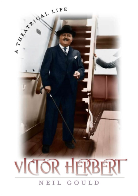 E-knjiga Victor Herbert Gould
