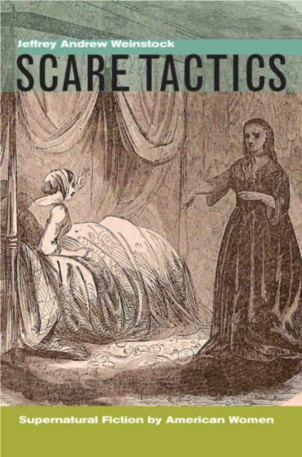 ebook Scare Tactics Weinstock