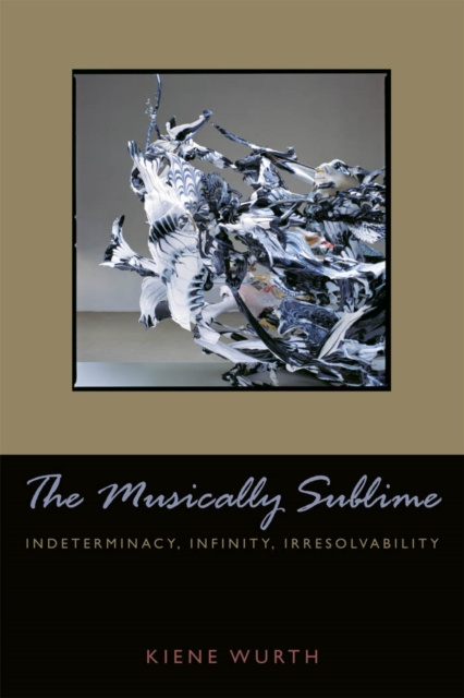 E-book Musically Sublime Wurth