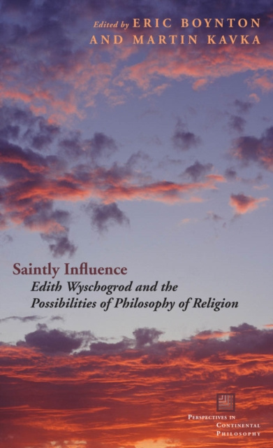 E-book Saintly Influence Eric Boynton