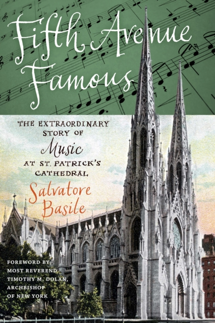 E-kniha Fifth Avenue Famous Salvatore Basile