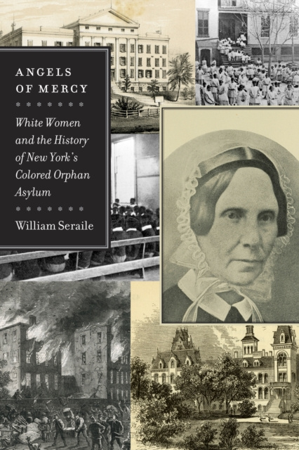 E-book Angels of Mercy William Seraile