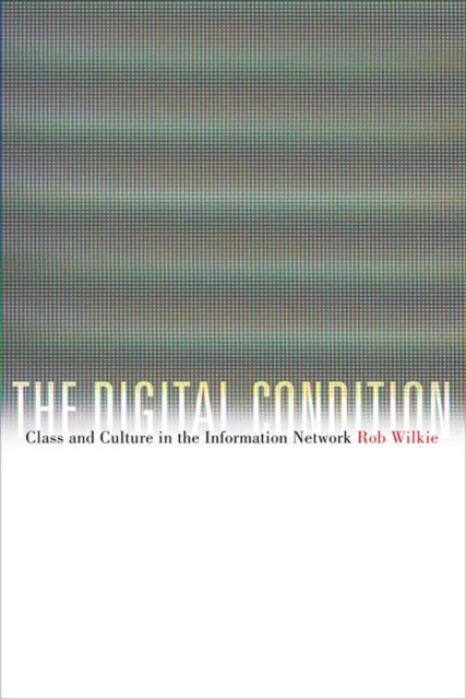 E-knjiga Digital Condition Wilkie