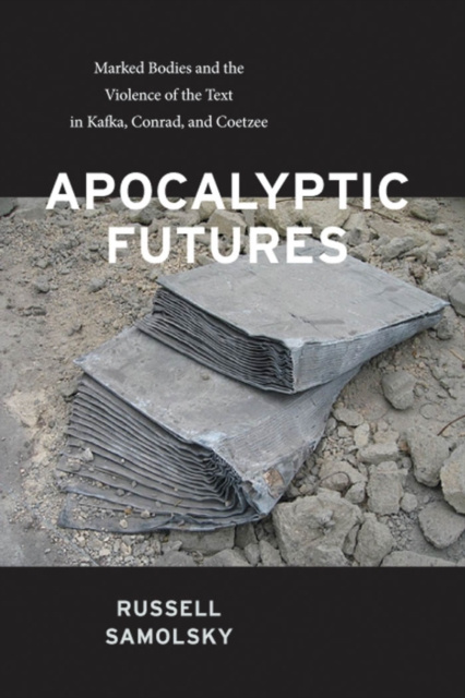 E-book Apocalyptic Futures Samolsky