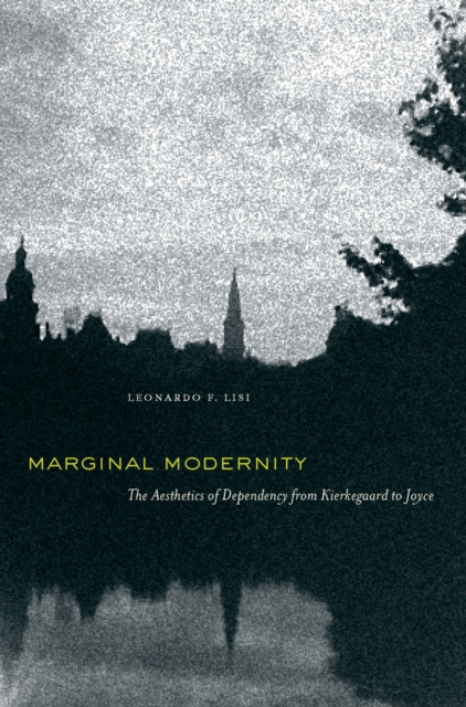 E-knjiga Marginal Modernity Lisi