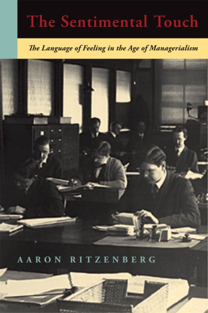 E-book Sentimental Touch Ritzenberg