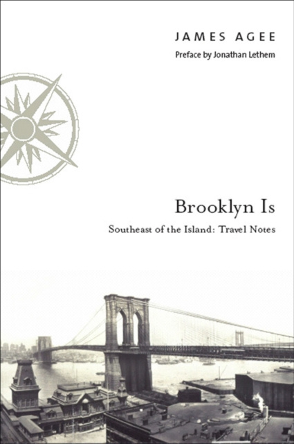 E-Book Brooklyn Is James Agee