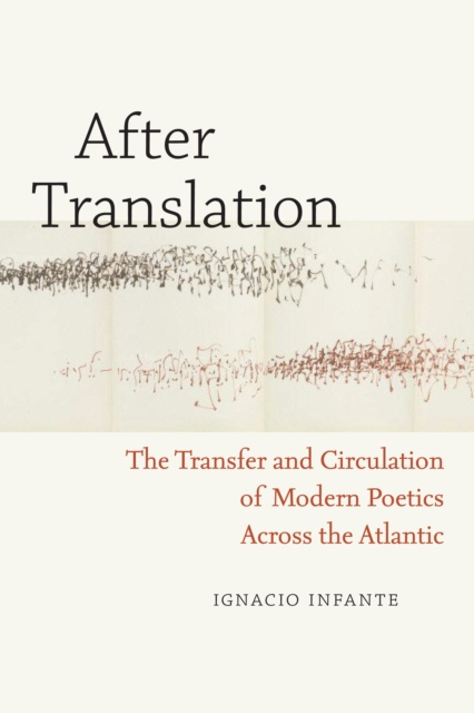 E-knjiga After Translation Infante