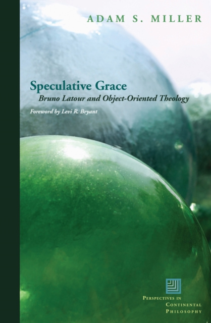 E-knjiga Speculative Grace Adam S. Miller