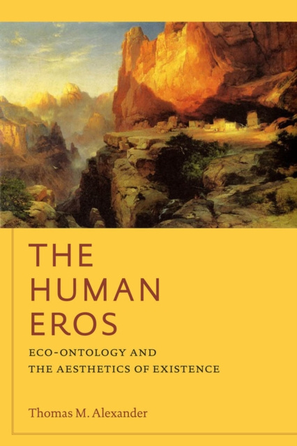 E-knjiga Human Eros Thomas M. Alexander