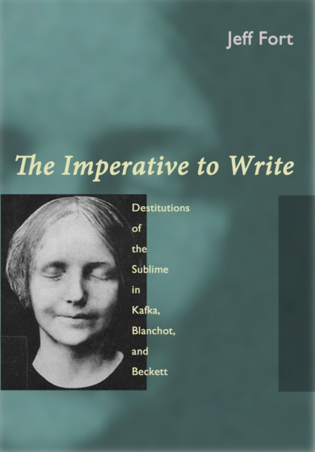 E-Book Imperative to Write Fort