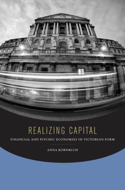 E-knjiga Realizing Capital Kornbluh